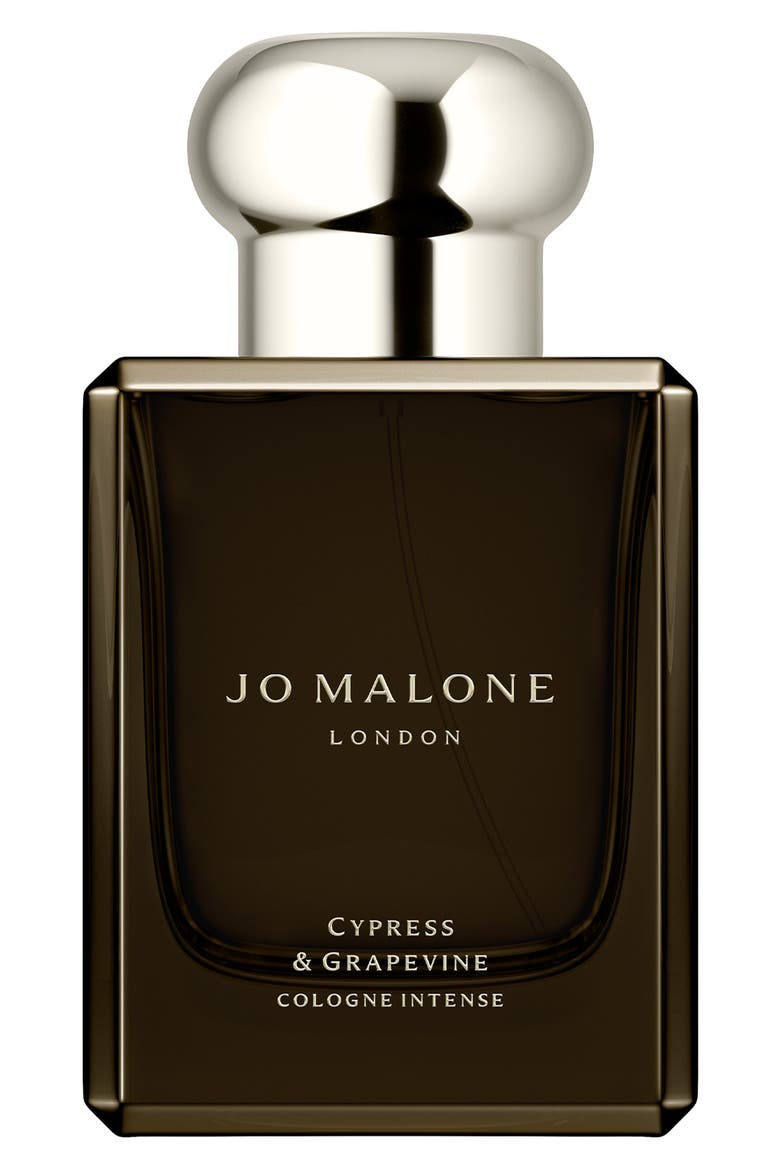 JoMALONELONDON Cypress＆Grapevine 香水50mL Cypress & Grapevine Cologne Intense | Nordstrom