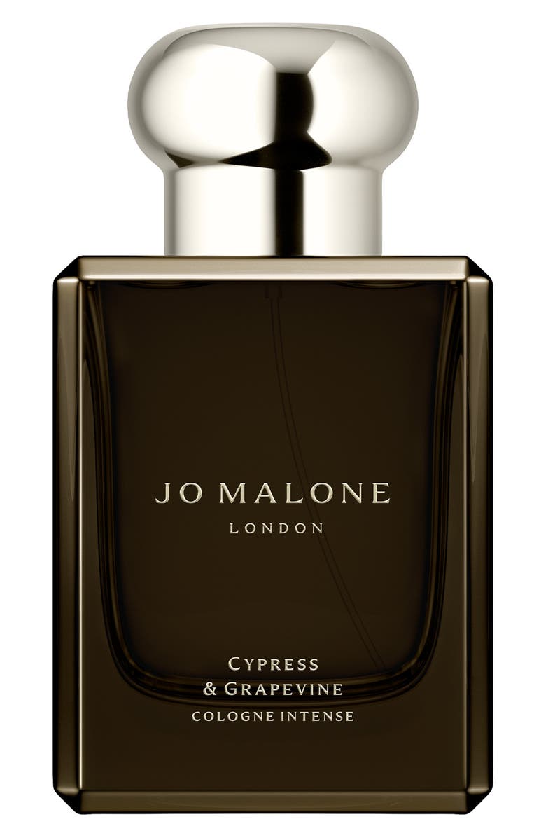Jo Malone London<sup>™</sup> Cypress & Grapevine Cologne Intense, Alternate, color, 