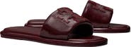 Tory Burch Double-T Sport Slide Sandal