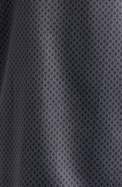 Majestic International Dreams Of Satin Pajamas In Black