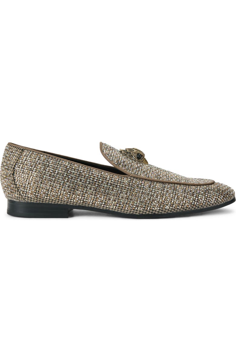 Kurt Geiger London Hugh 2 Houndstooth Loafer, Alternate, color,
