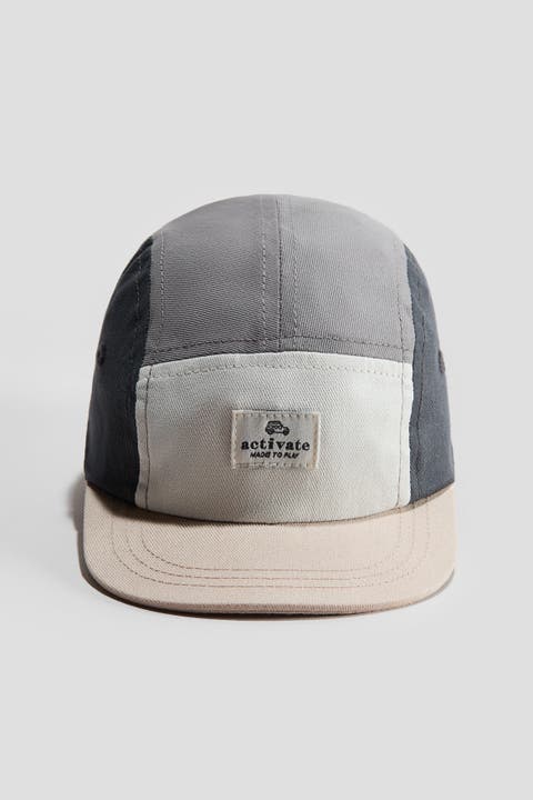 Cap