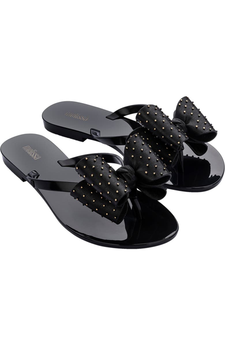 Melissa Harmonic Sweet IV Flip Flop, Main, color,