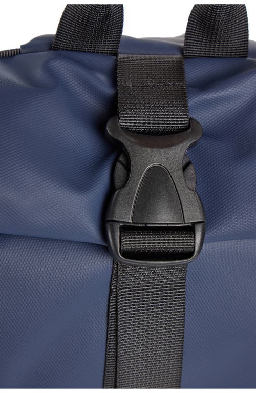 X-ray Xray Tarpaulin Sling Bag In Navy