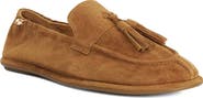 Dune London Grounding Tassel Loafer