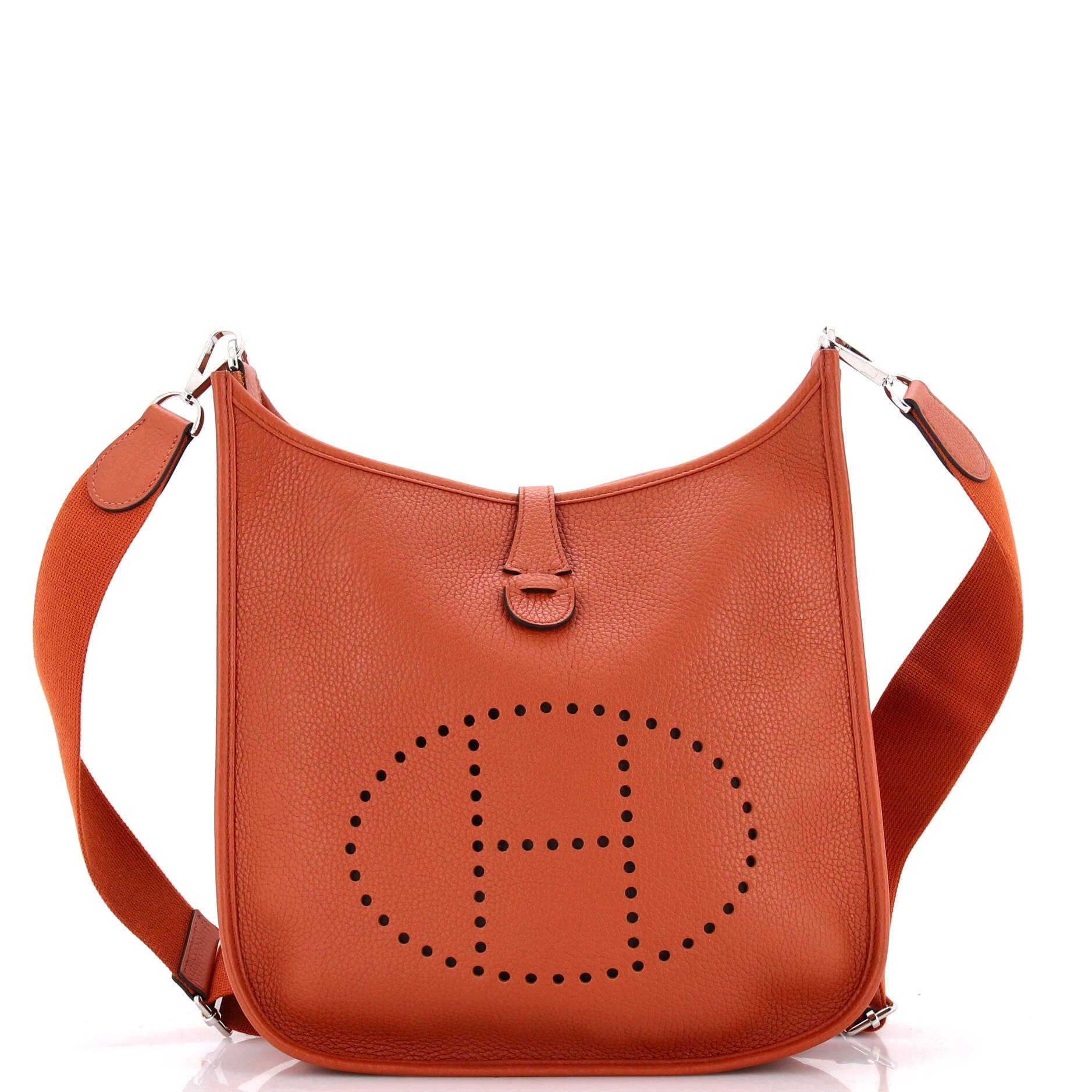 Evelyne Bag Gen III Clemence PM, Main, color, Brown