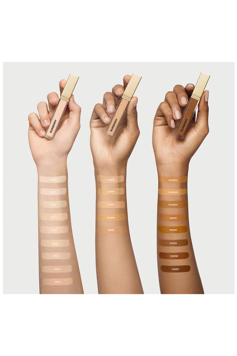 Beyond Wear Perfecting Concealer, Alternate, color, 130 DEEP NEUTRAL
