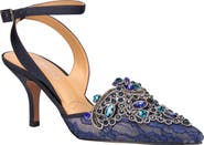 J. Reneé Desdemona Pointed Toe Pump