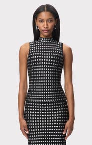 Herve Leger The Carina Top