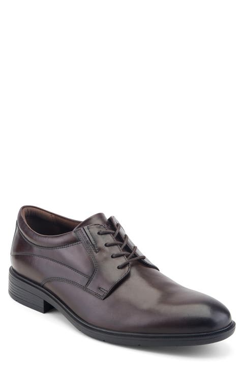 Otto Waterproof Derby