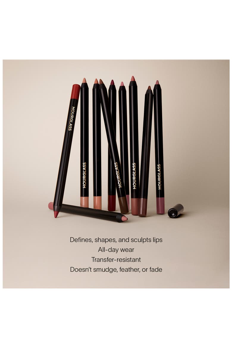 Shape & Sculpt Lip Liner, Alternate, color, TEASE 1.5