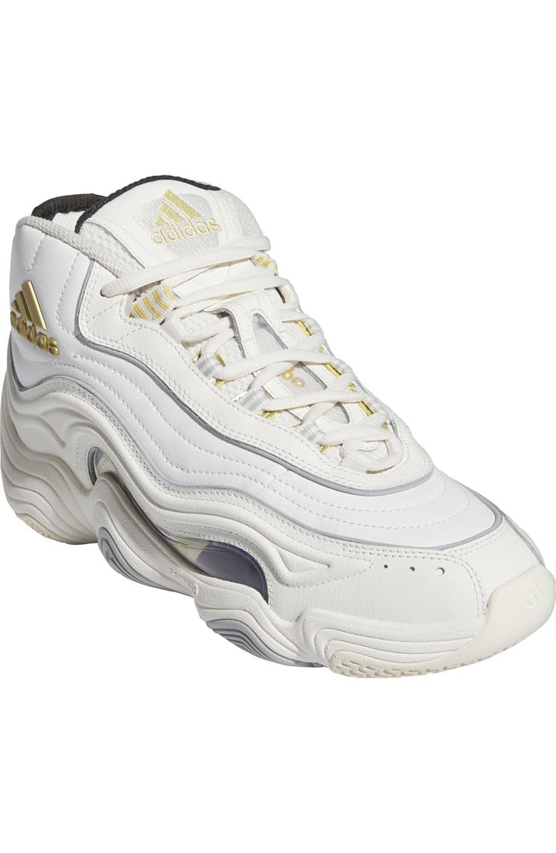 adidas Crazy 98 Lifestyle Basketball Sneaker, Main, color,