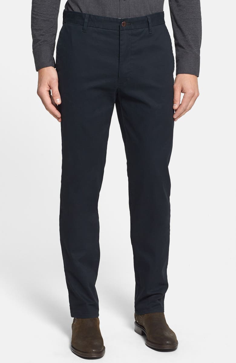 Dockers<sup>®</sup> 'Alpha Fillmore' Slim Fit Chinos, Main, color, 