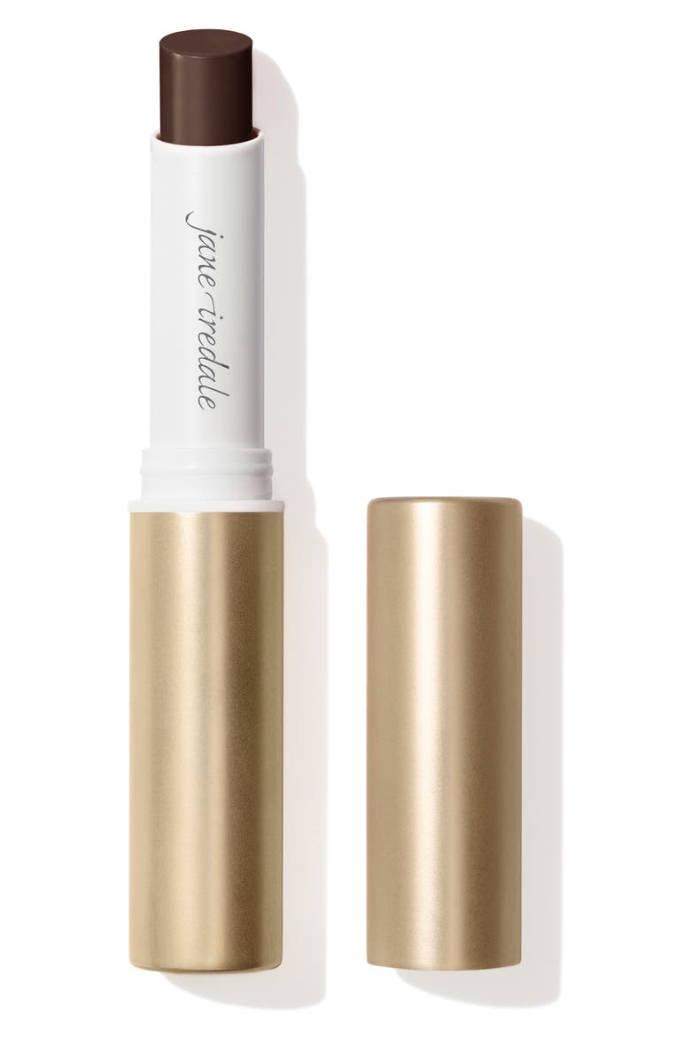ColorLuxe Hydrating Cream Lipstick, Main, color, ESPRESSO