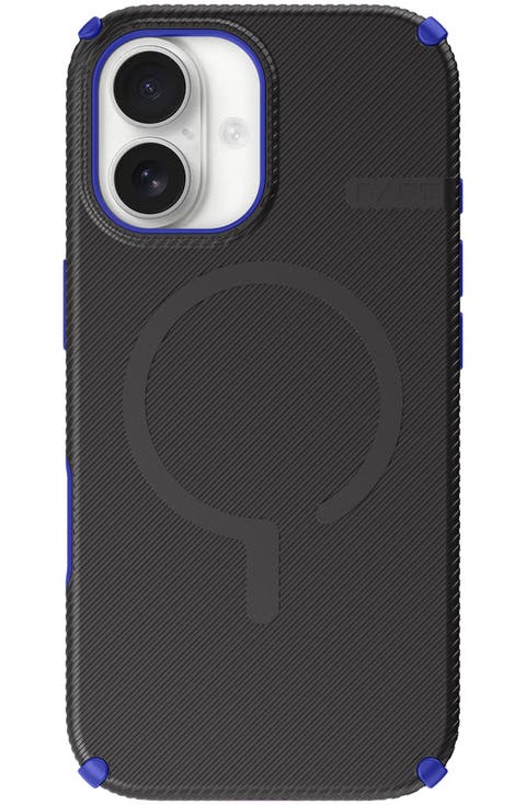 Shield Flux MagSafe Case for Apple iPhone 17