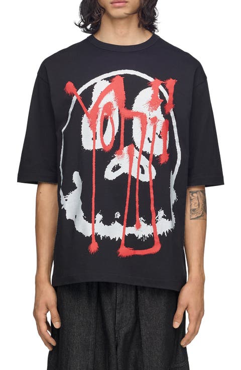 Chito Graphic Short Sleeve Tee