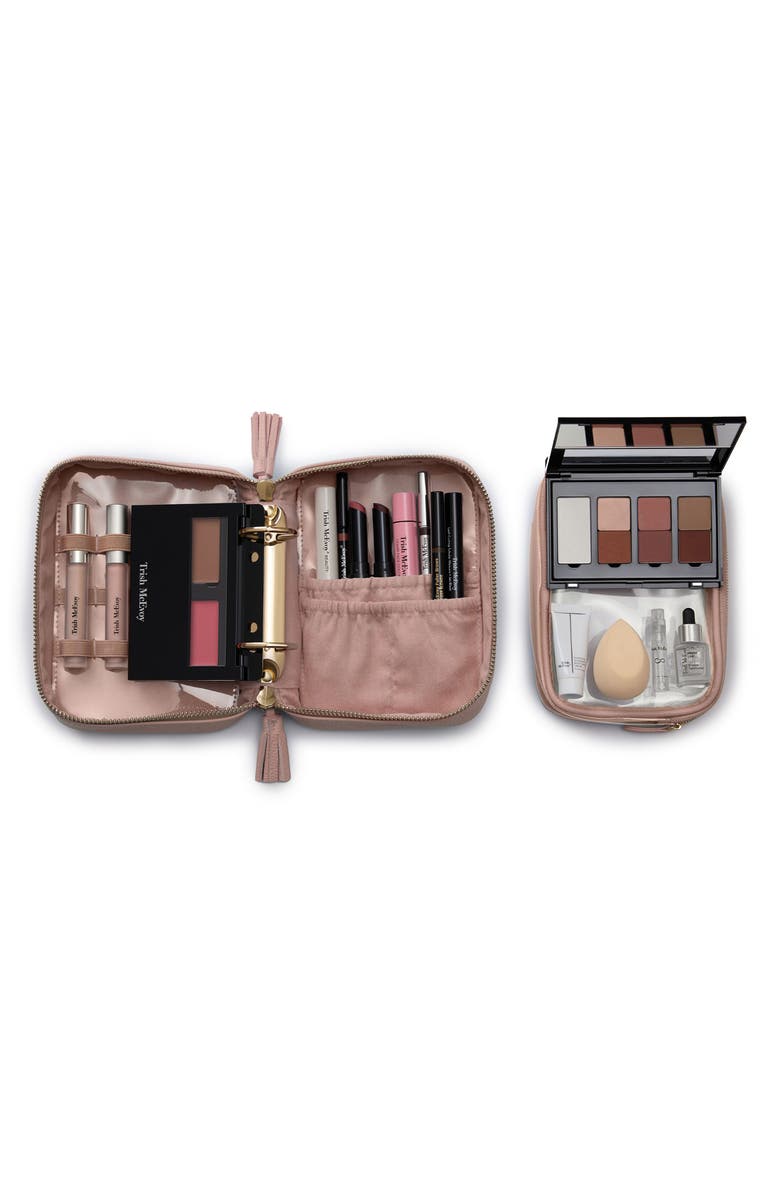Trish McEvoy The Power of Makeup<sup>®</sup> Lift, Glow & Define Collection Set, Main, color, 
