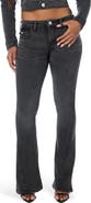 True Religion Joey Flare Leg Jeans