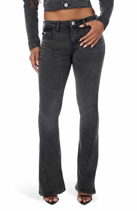 Joey Flare Leg Jeans