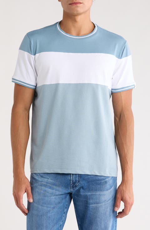 Gates Colorblocked T-Shirt