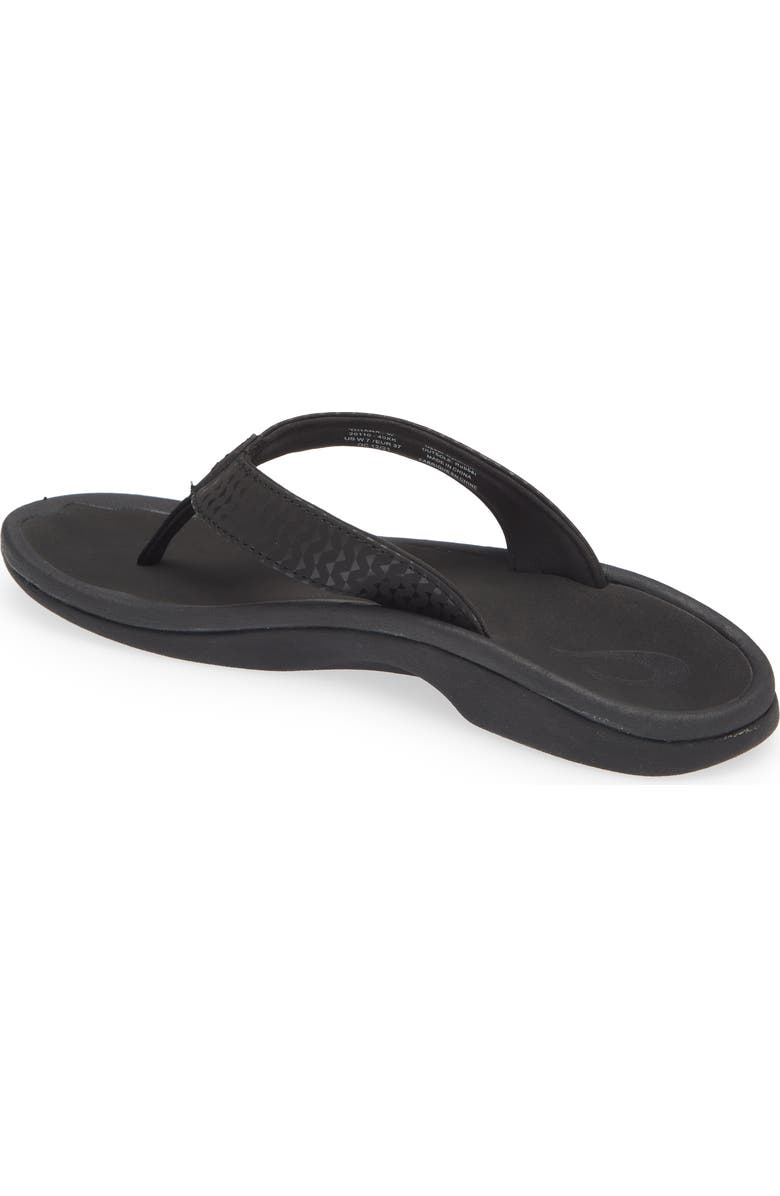 OluKai Ohana Flip Flop, Alternate, color,