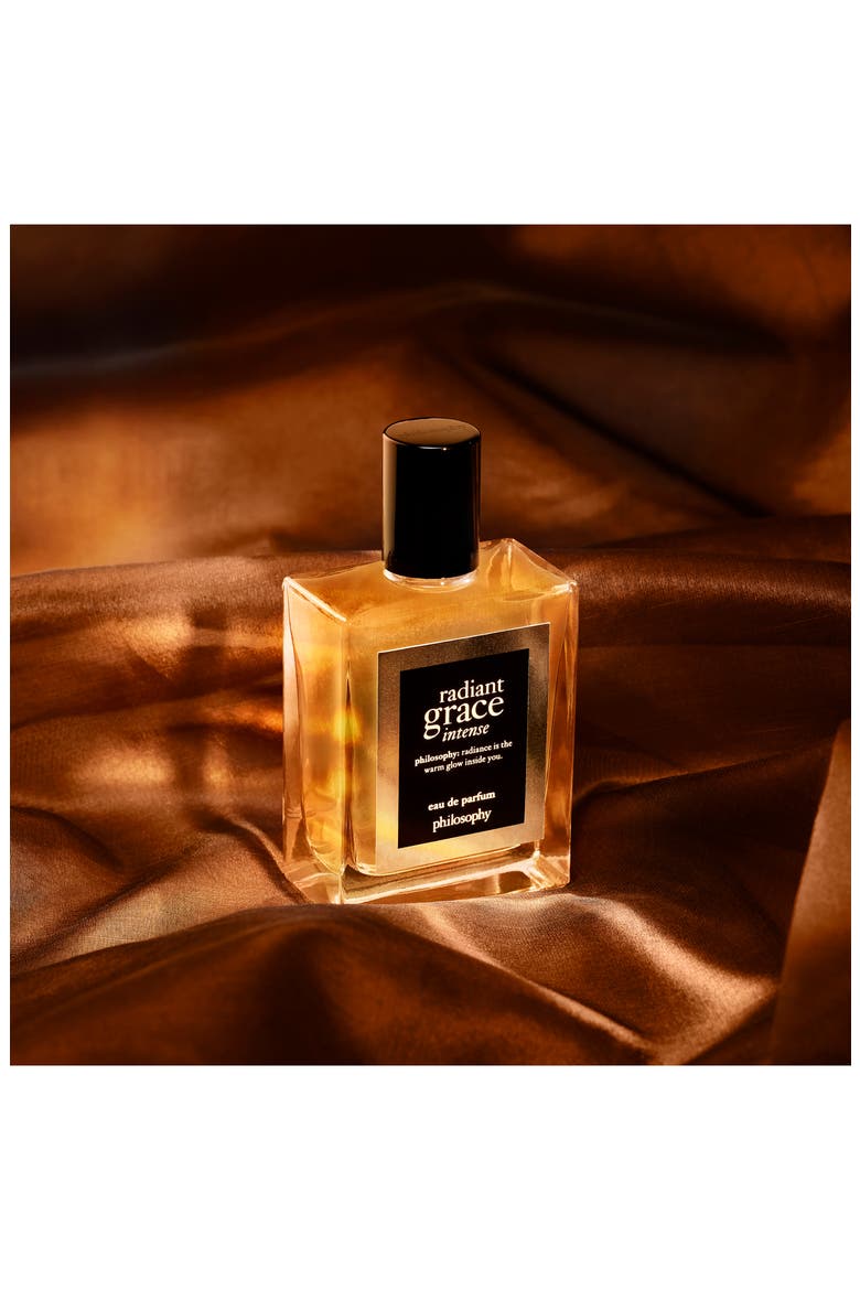 radiant grace intense eau de parfum, Alternate, color, NO COLOR