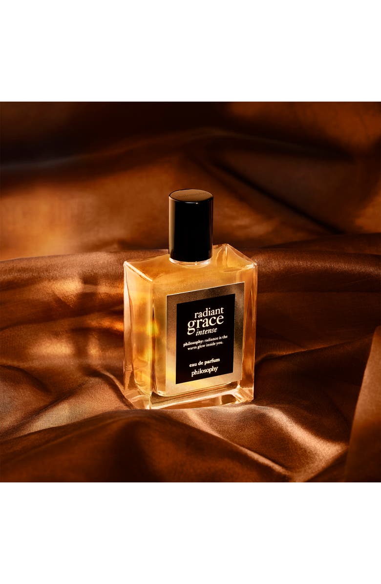 philosophy radiant grace intense eau de parfum, Alternate, color, 
