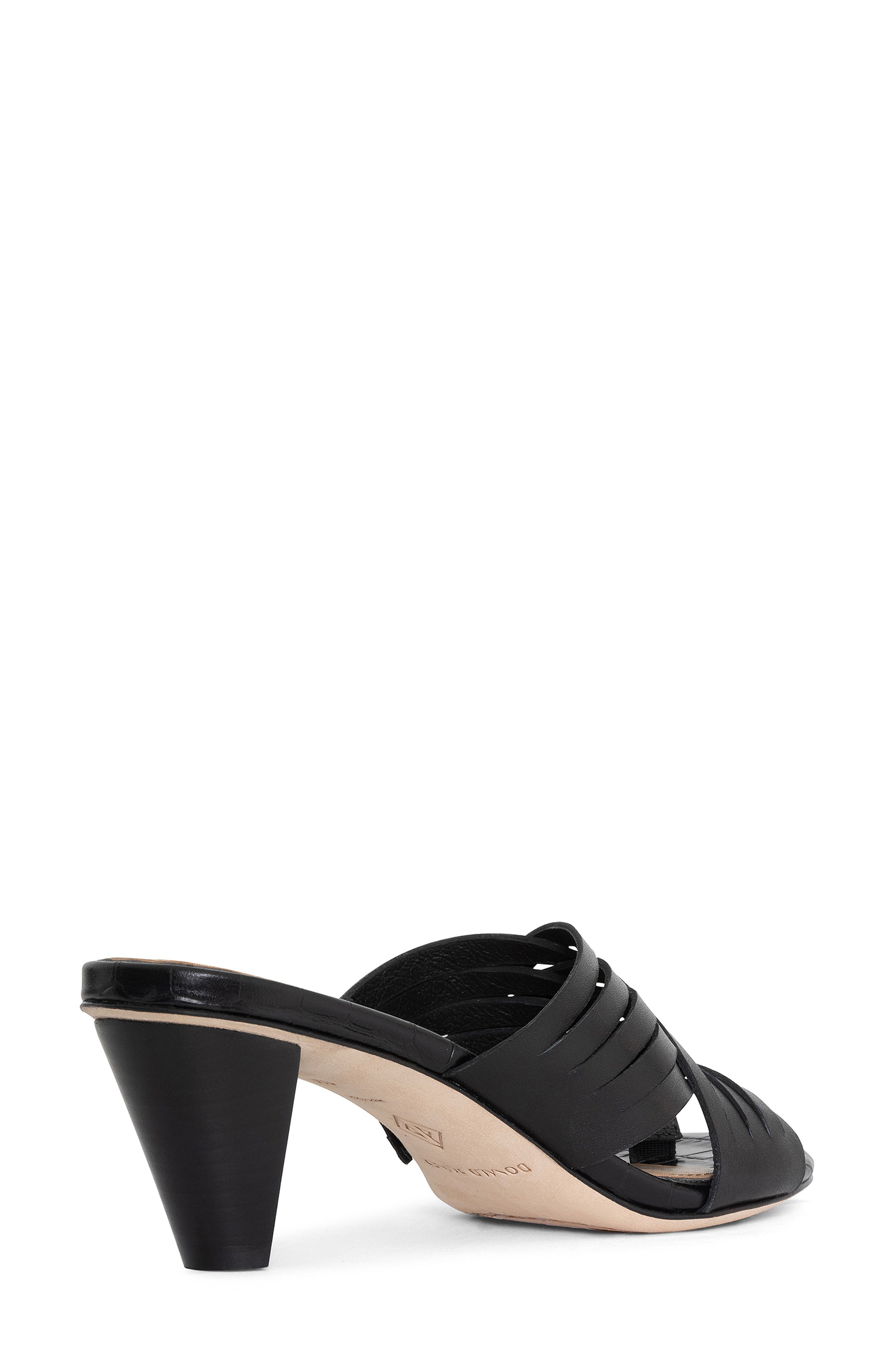 Donald Pliner Alannis Slide Sandal, Alternate, color, 