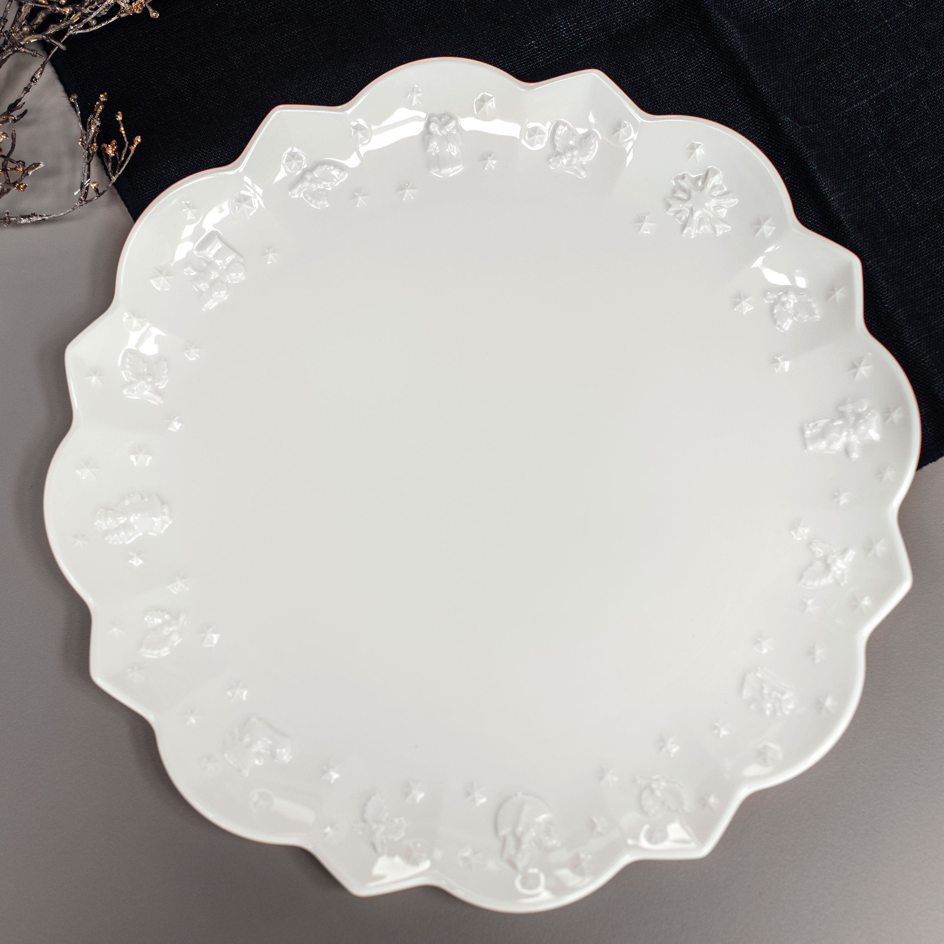 Villeroy & Boch Toys Delight Royal Classic Dinner Plate | Nordstrom