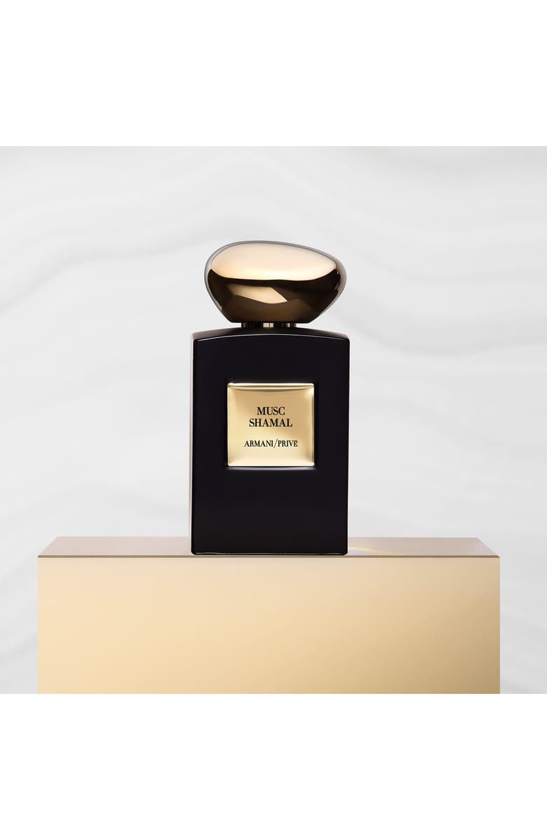ARMANI beauty Musc Shamal Eau de Toilette, Alternate, color,