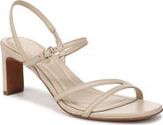 Vince Marcela Ankle Strap Sandal
