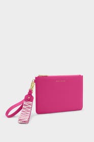 Katie Loxton Hallie Wristlet Pouch