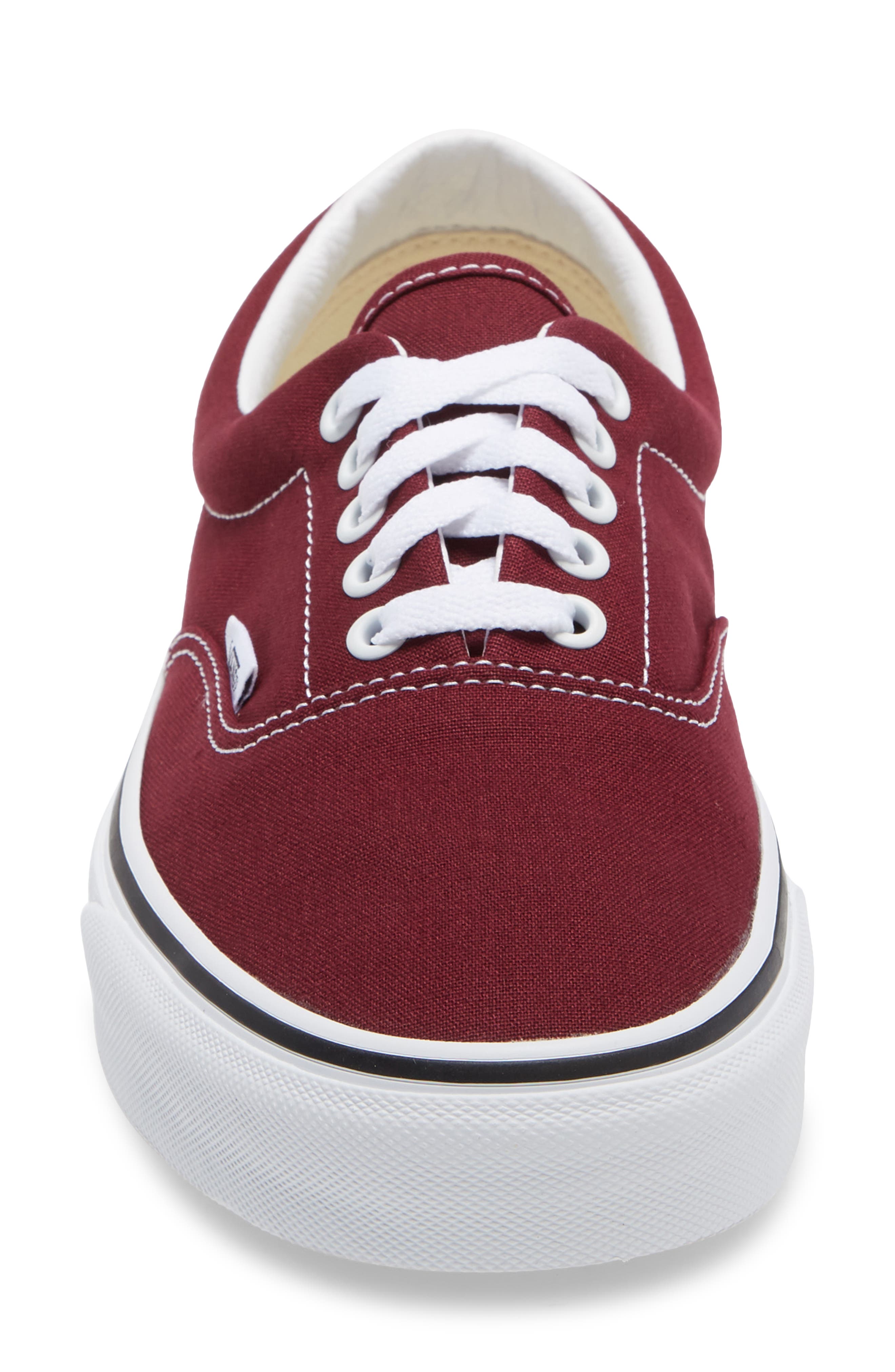 Era Sneaker, Alternate, color, PORT ROYALE/ WHITE