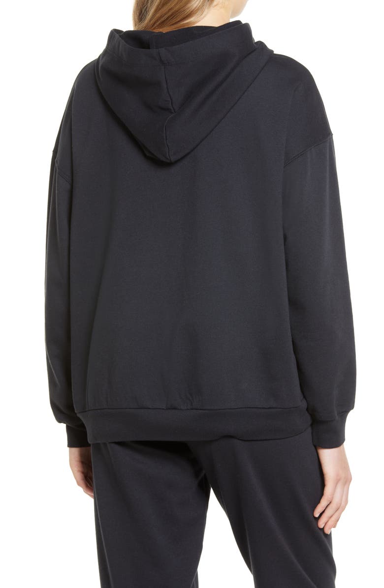 Treasure & Bond Boyfriend Hoodie, Alternate, color, 