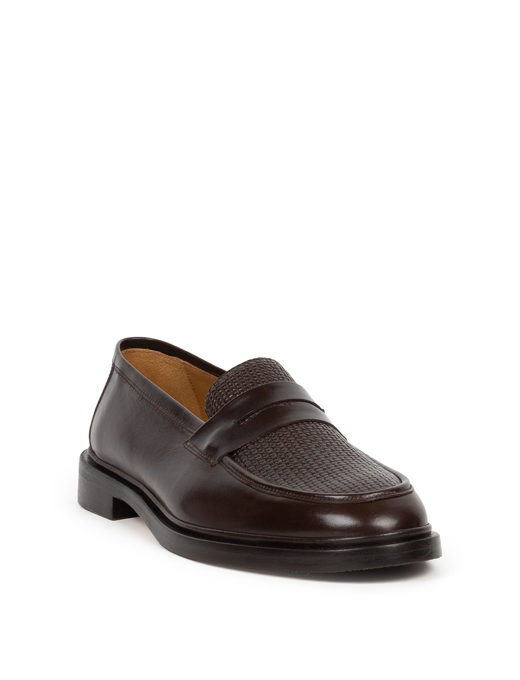 Gaetano Loafer, Alternate, color, Espresso