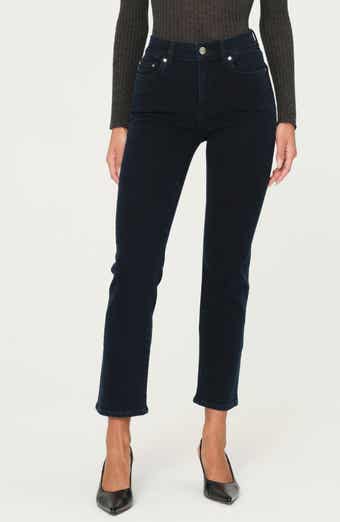 Mara Instasculpt Mid Rise Straight Leg Jeans