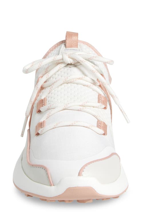 Olukai Kawela Waterproof Spikeless Golf Shoe In Multi
