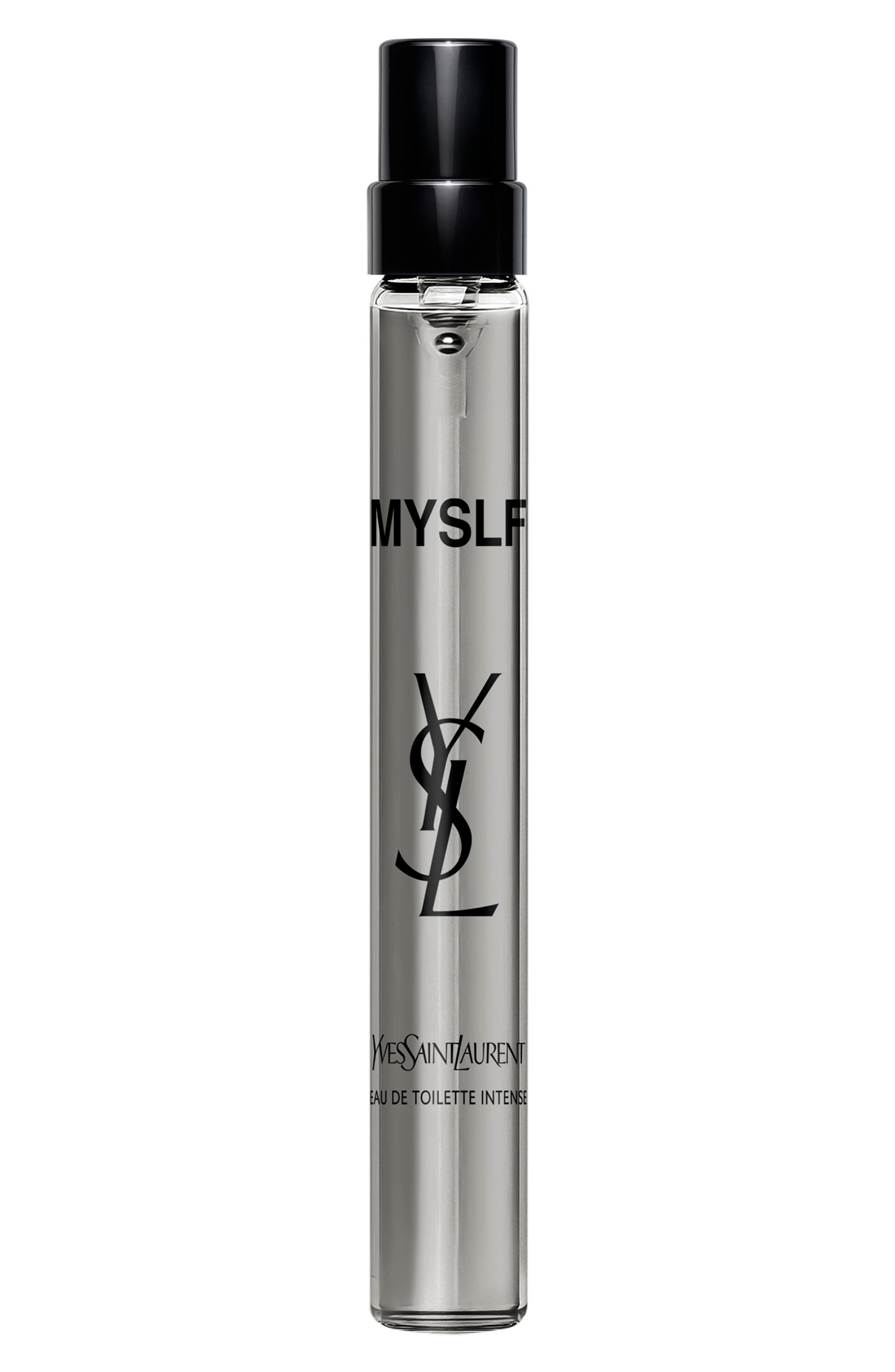 Yves Saint Laurent MYSLF Eau de Toilette Intense (Men) | Nordstrom