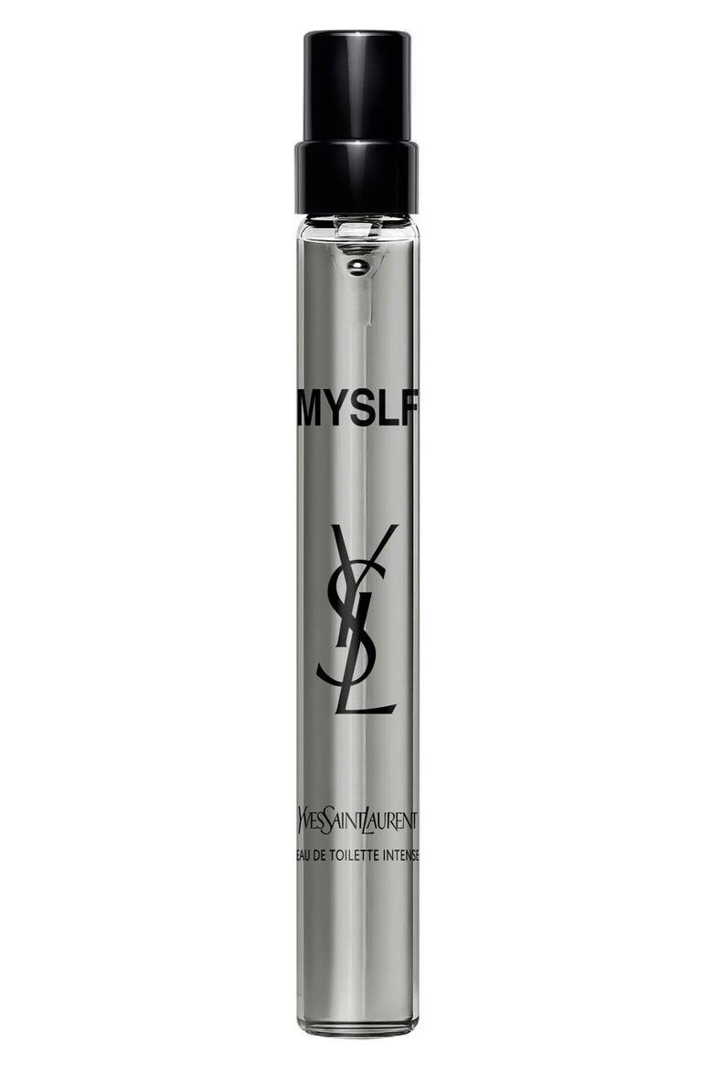 MYSLF Eau de Toilette Intense, Alternate, color, NO COLOR