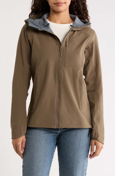 Gamma MX Hood Jacket