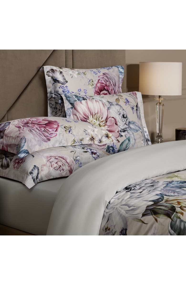 Togas Astelio Duvet cover, Alternate, color, Beige