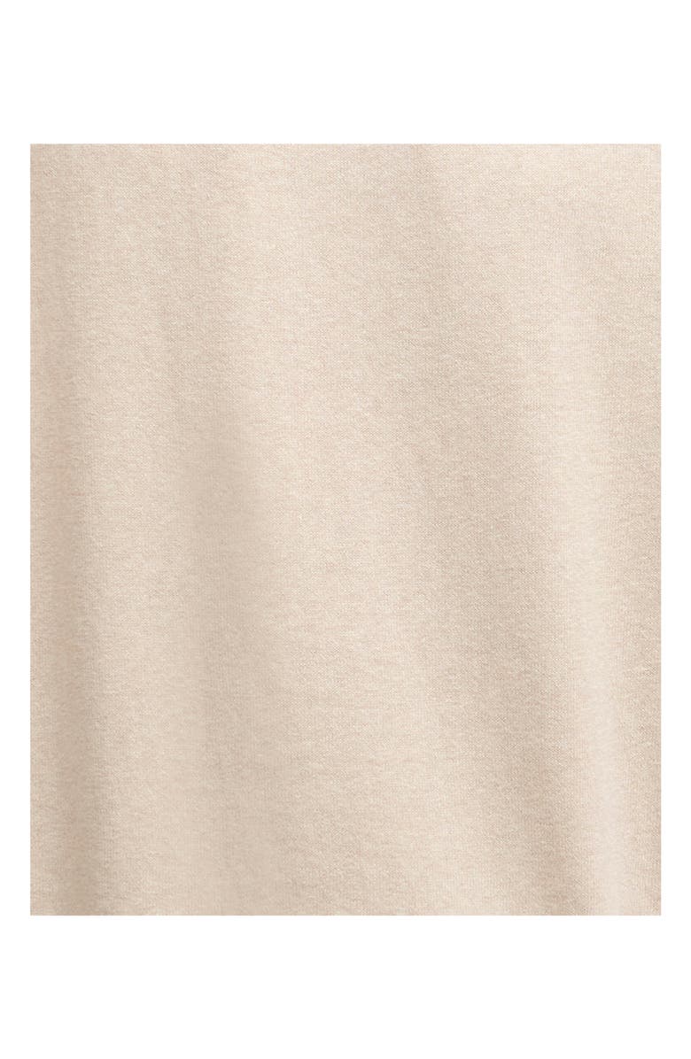 Barbour Muston Cotton & Linen Polo, Alternate, color, Washed Stone