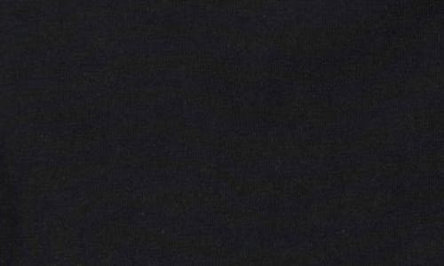 Miles The Label Kids' Play Outside Cord Appliqué Knit Top In Black