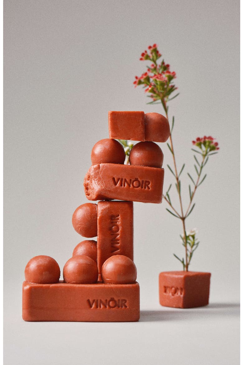 Decanting Cleansing Bar | Il Labirinto, Alternate, color, None