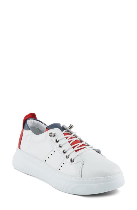 France Sneaker (Women)