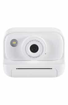 VIVITAR Instant Print Camera