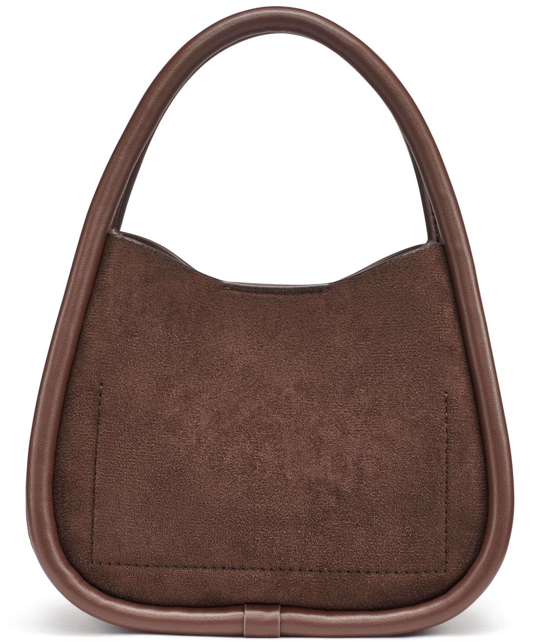 DKNY Capri Hobo Crossbody, Alternate, color, 