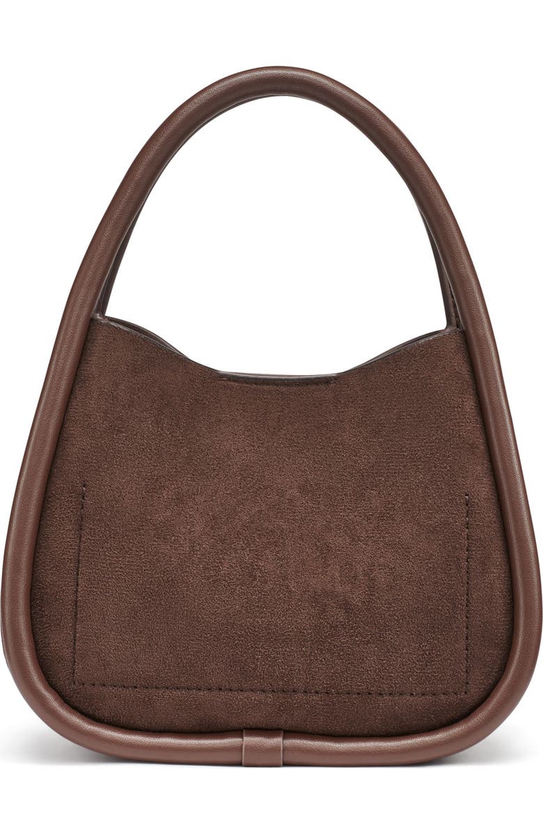 DKNY Capri Hobo Crossbody, Alternate, color,