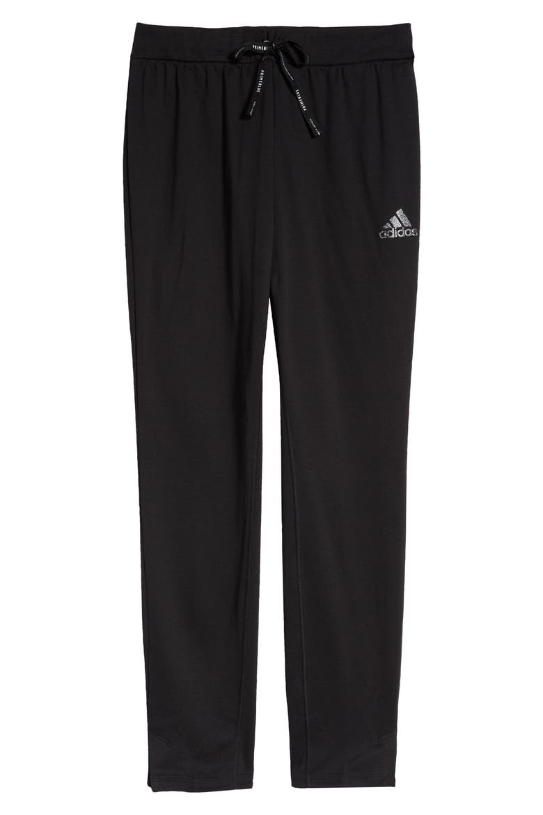 Primeblue Always Om Yoga Pants, Alternate, color, BLACK