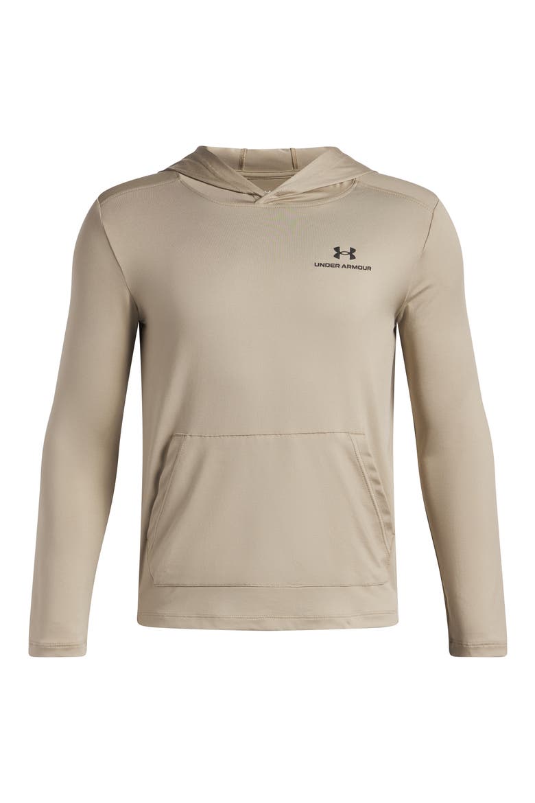 Kids' Vanish Hoodie, Main, color, CITY KHAKI